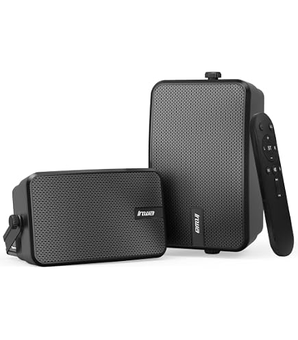 Amazon.com: Electro-Voice EVID-P6.2 6.5-inch Pendant Speaker